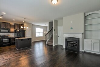157 Golden Gate Pkwy in Clayton, NC - Building Photo - Building Photo