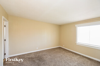 5119 Margo Dr in Las Vegas, NV - Building Photo - Building Photo