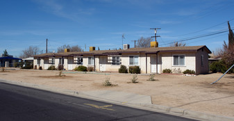 16340 Villa Dr Apartments