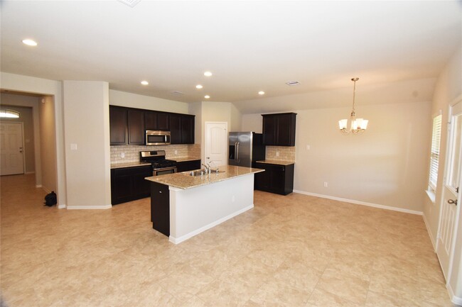 3015 Dripping Springs Ct in Katy, TX - Building Photo - Building Photo