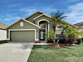 8859 Hastings Beach Blvd in Orlando, FL - Building Photo