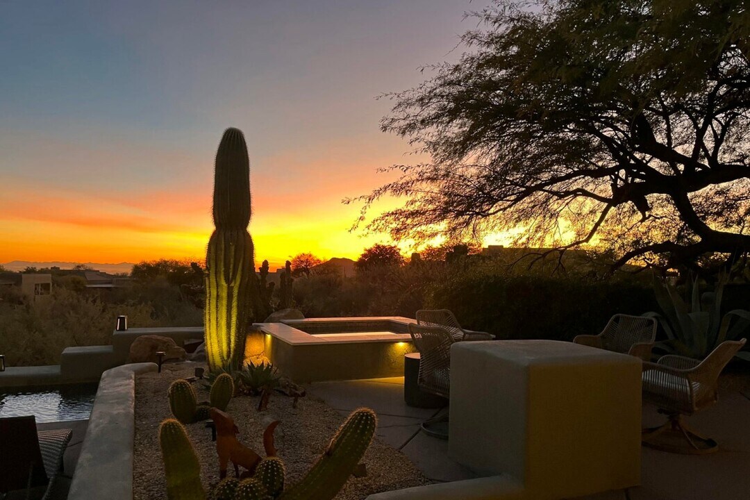 41504 N 107th Way in Scottsdale, AZ - Building Photo