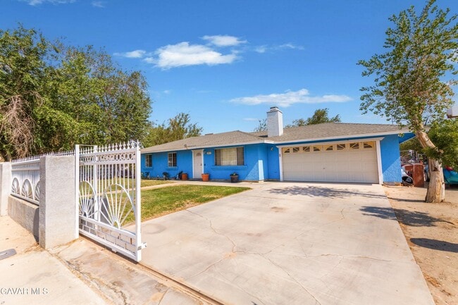 property at 10655 E Ave R 6
