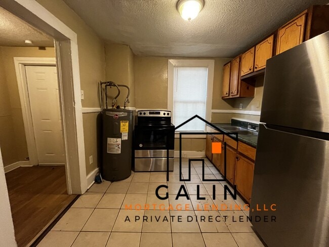 1719 Le Grand St in Savannah, GA - Building Photo - Building Photo
