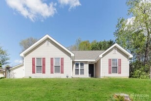 7100 Idlewild Brook Ln