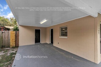 2009 E Humphrey St in Tampa, FL - Building Photo - Building Photo