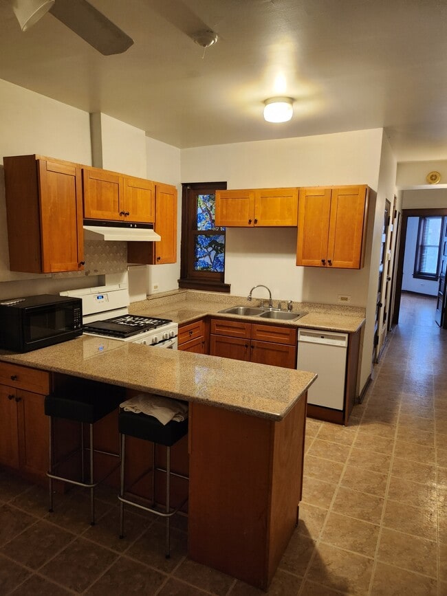 3232 S Union Ave in Chicago, IL - Building Photo - Building Photo