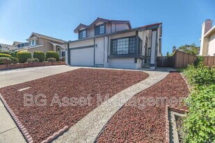 238 Cinnabar Way in Hercules, CA - Building Photo