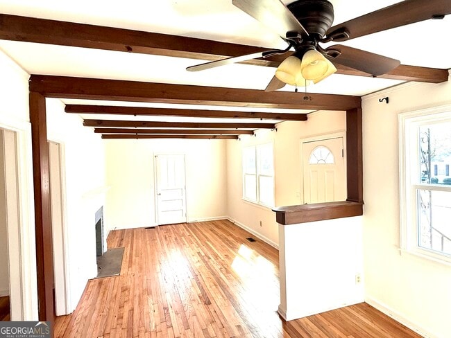 110 Elm Dr in Lagrange, GA - Building Photo - Building Photo