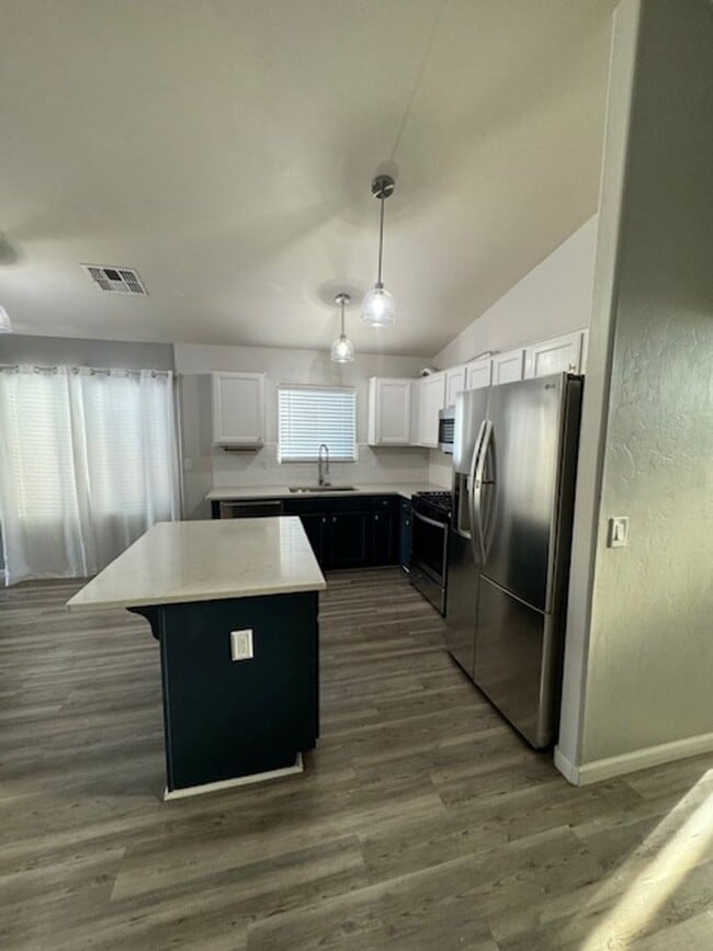 property at 10739 S Van Trap Spring Dr