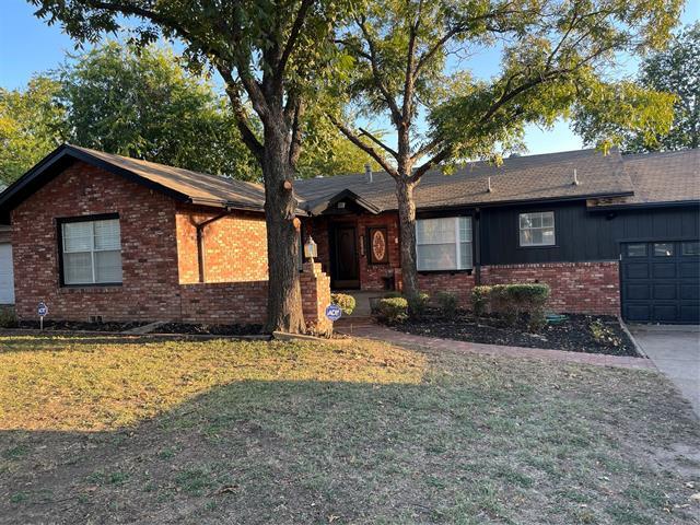 3263 Creston Ave in Fort Worth, TX - Building Photo - Building Photo