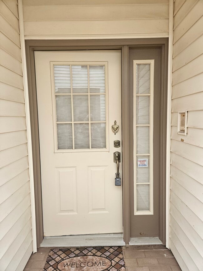 property at 1208 Clays Trl