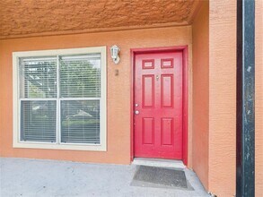 1801 Caralee Blvd-Unit -S in Orlando, FL - Building Photo - Building Photo