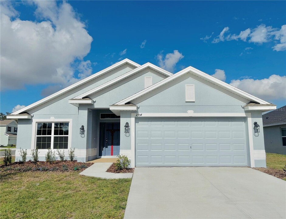 2354 Friendly Confines Lp in Davenport, FL - Building Photo