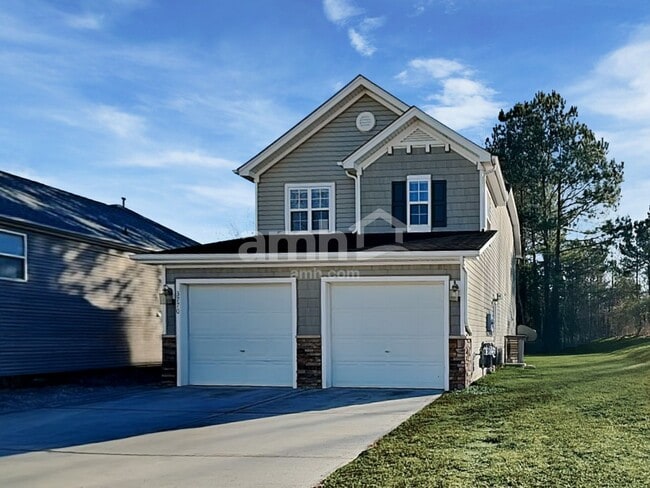 property at 3770 Marshlane Way