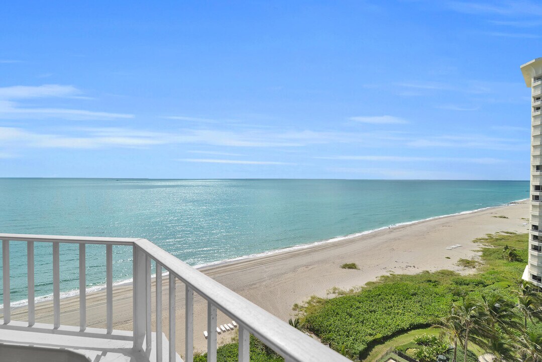 500 S Ocean Blvd in Boca Raton, FL - Building Photo
