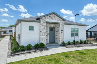 Yardly Stoneridge in Melissa, TX - Building Photo - Building Photo