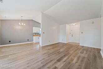 2915 Norbrick St in Jacksonville, NC - Foto de edificio - Building Photo