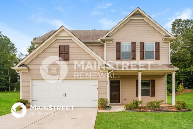 property at 35 Olivia Wy