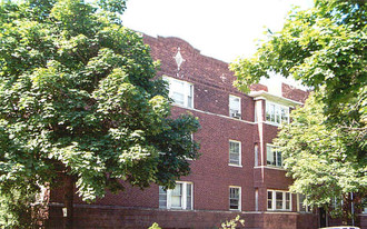 4454-4458 N Albany Ave in Chicago, IL - Building Photo