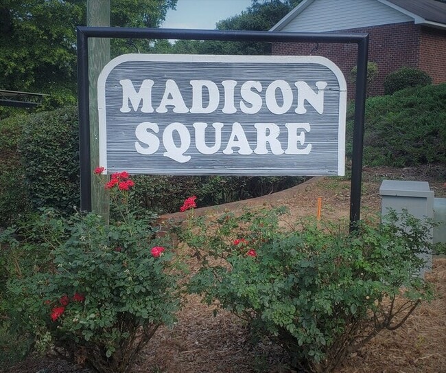 property at 1141 Micha Way