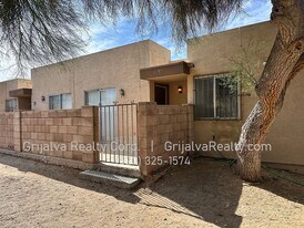1255 E Halcyon Rd in Tucson, AZ - Building Photo