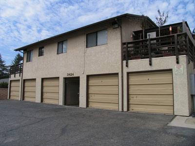 3424 Oak St in Paso Robles, CA - Building Photo