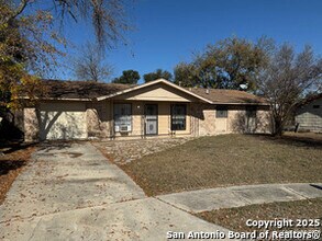 9131 Port Hudson Dr in San Antonio, TX - Building Photo - Building Photo