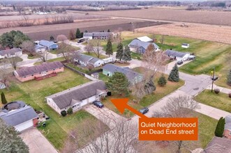 905 Doro Ln in Saginaw, MI - Building Photo - Building Photo