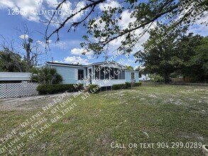 12556 Palmetto St in Jacksonville, FL - Building Photo - Building Photo