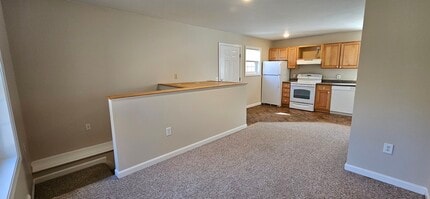 192 Greystone Dr, Unit 192-203 in Jeffersonville, VT - Building Photo - Building Photo