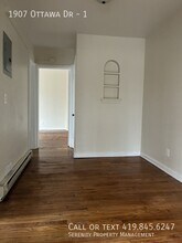 1907 Ottawa Dr in Toledo, OH - Building Photo - Building Photo