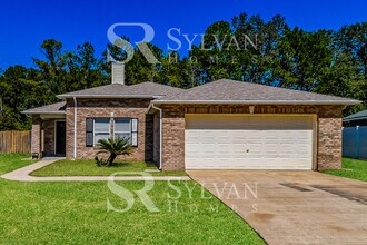 5614 Chirping Way W in Jacksonville, FL - Building Photo - Building Photo