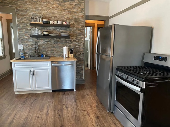 property at 3436 N Downer Ave