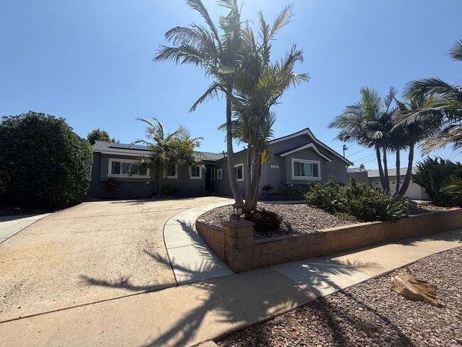 property at 3541 Mt Aclare Ave