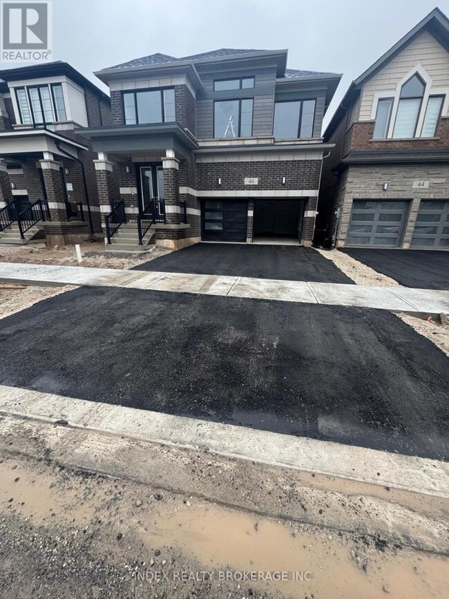 property at 46 Player Dr