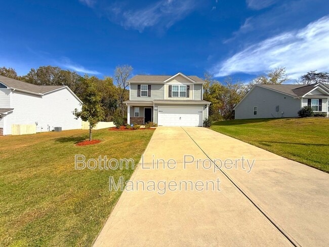 property at 180 Caffee Dr