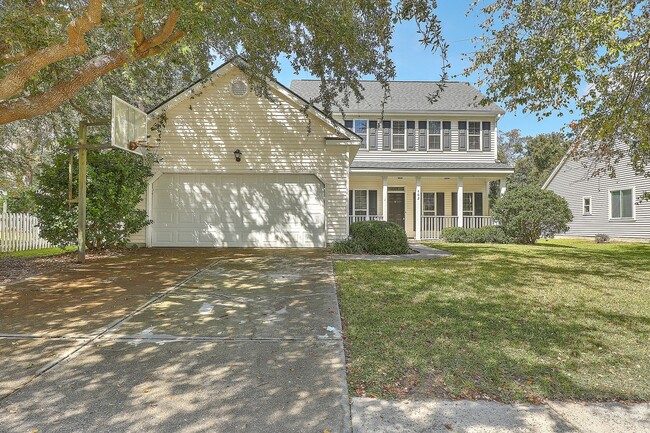 property at 402 Antebellum Ln