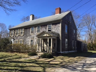 194 Old Main Rd in North Falmouth, MA - Building Photo - Building Photo