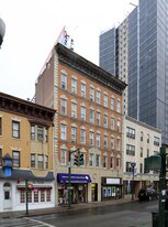 Girardi Building in New Rochelle, NY - Building Photo
