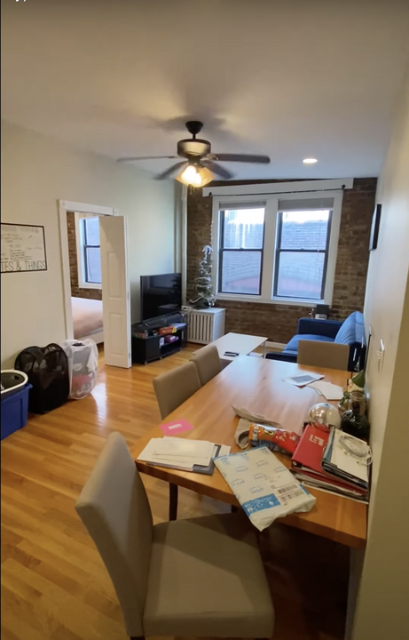 65 Burbank St, Unit 15 in Boston, MA - Building Photo