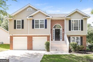 3846 Kenner Dr SW in Atlanta, GA - Building Photo