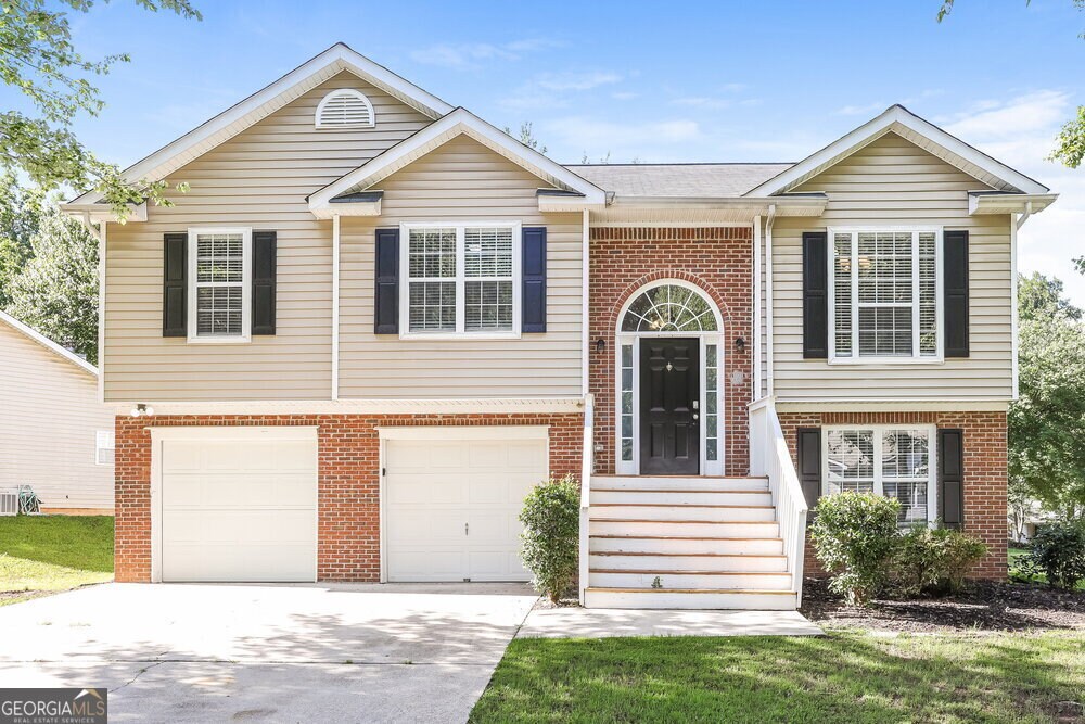 3846 Kenner Dr SW in Atlanta, GA - Building Photo