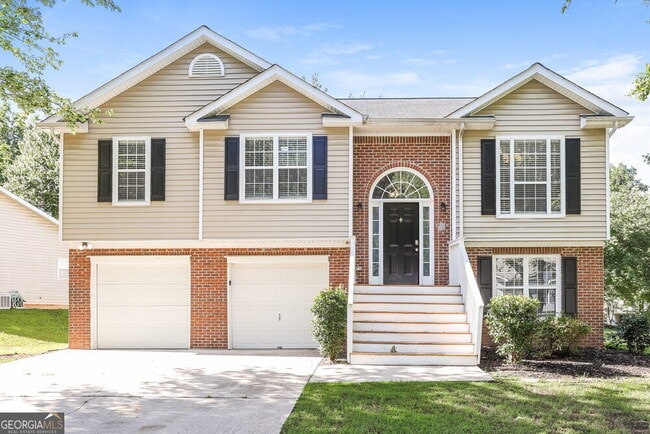 property at 3846 Kenner Dr SW