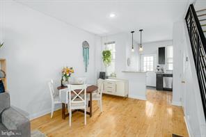 153 E Allen St in Philadelphia, PA - Building Photo - Building Photo