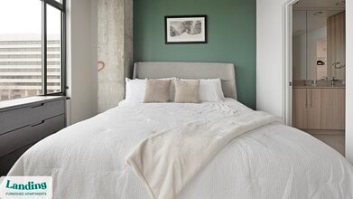 5201 Leesburg Pike, Unit 432 in Baileys Crossroads, VA - Building Photo - Building Photo