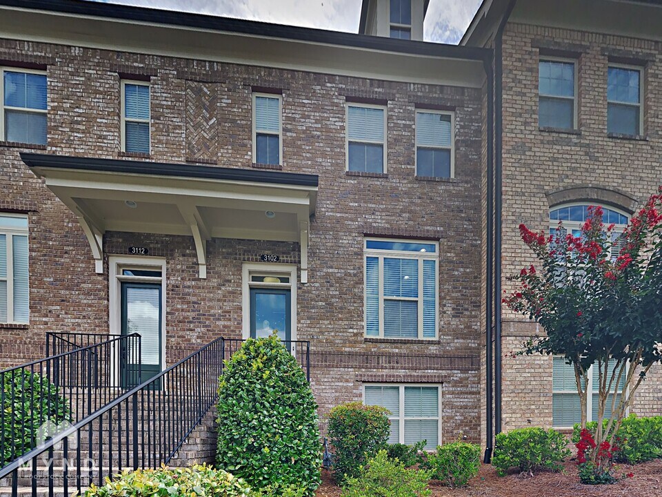 3102 Hartford Mill Pl in Duluth, GA - Building Photo