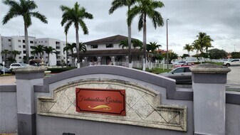 8185 NW 7th St in Miami, FL - Building Photo