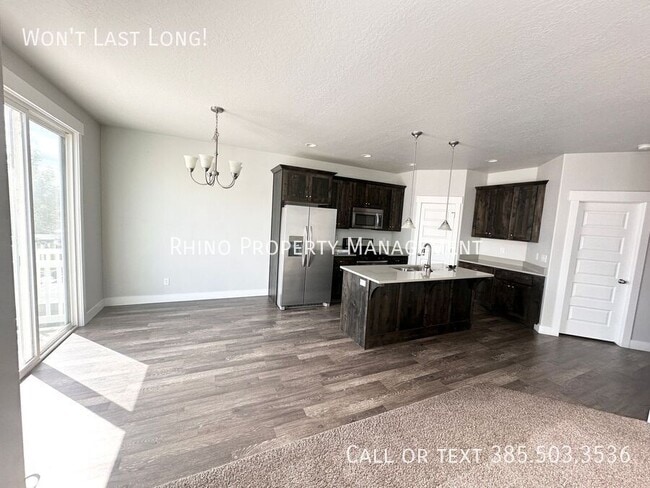 property at 377 S 730 E