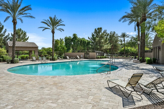 839 S Adam Wy in Gilbert, AZ - Building Photo - Building Photo